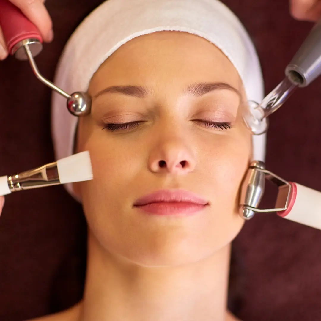 LIMPIEZA FACIAL